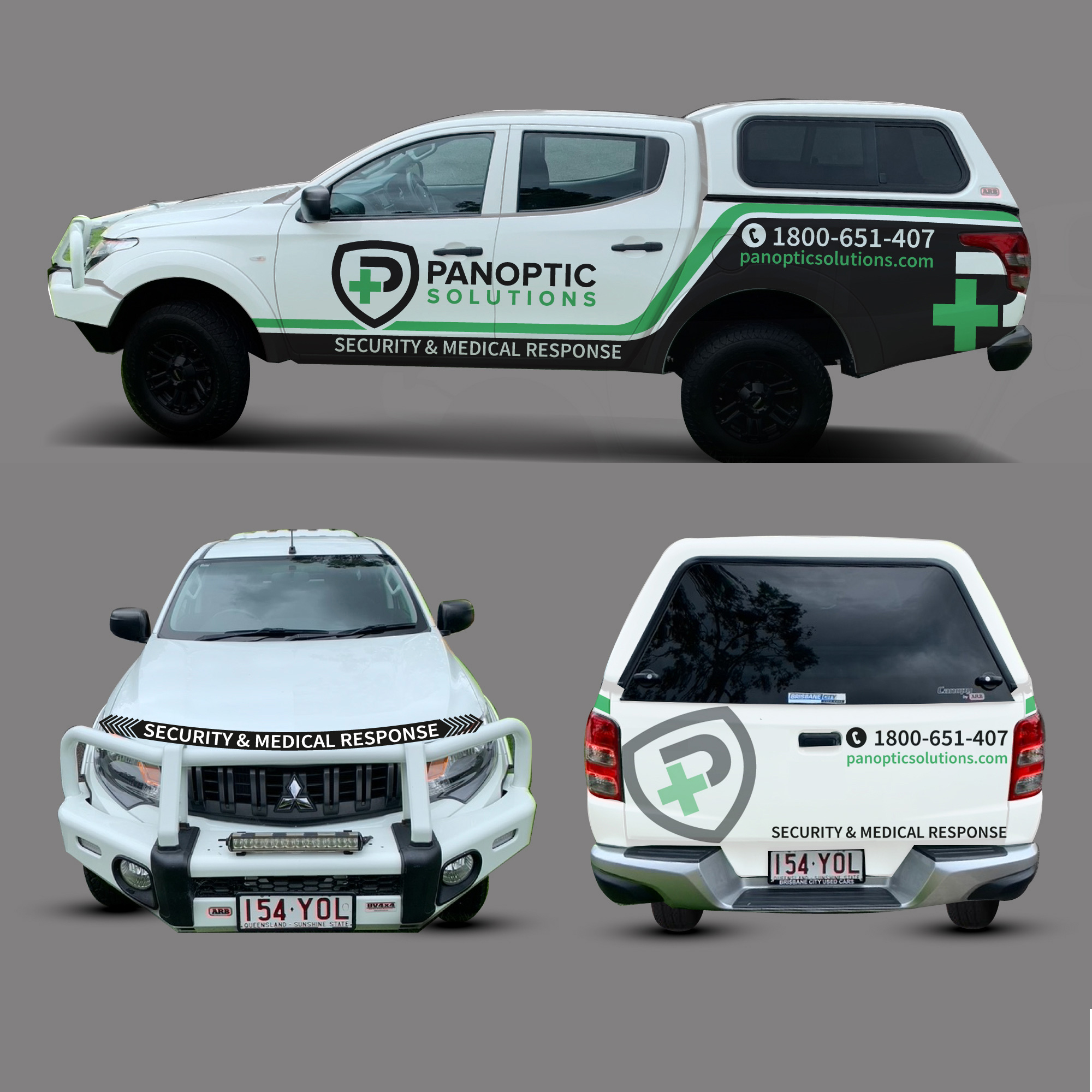Car Wrap Design by JS_Design for this project | Design: #27769551