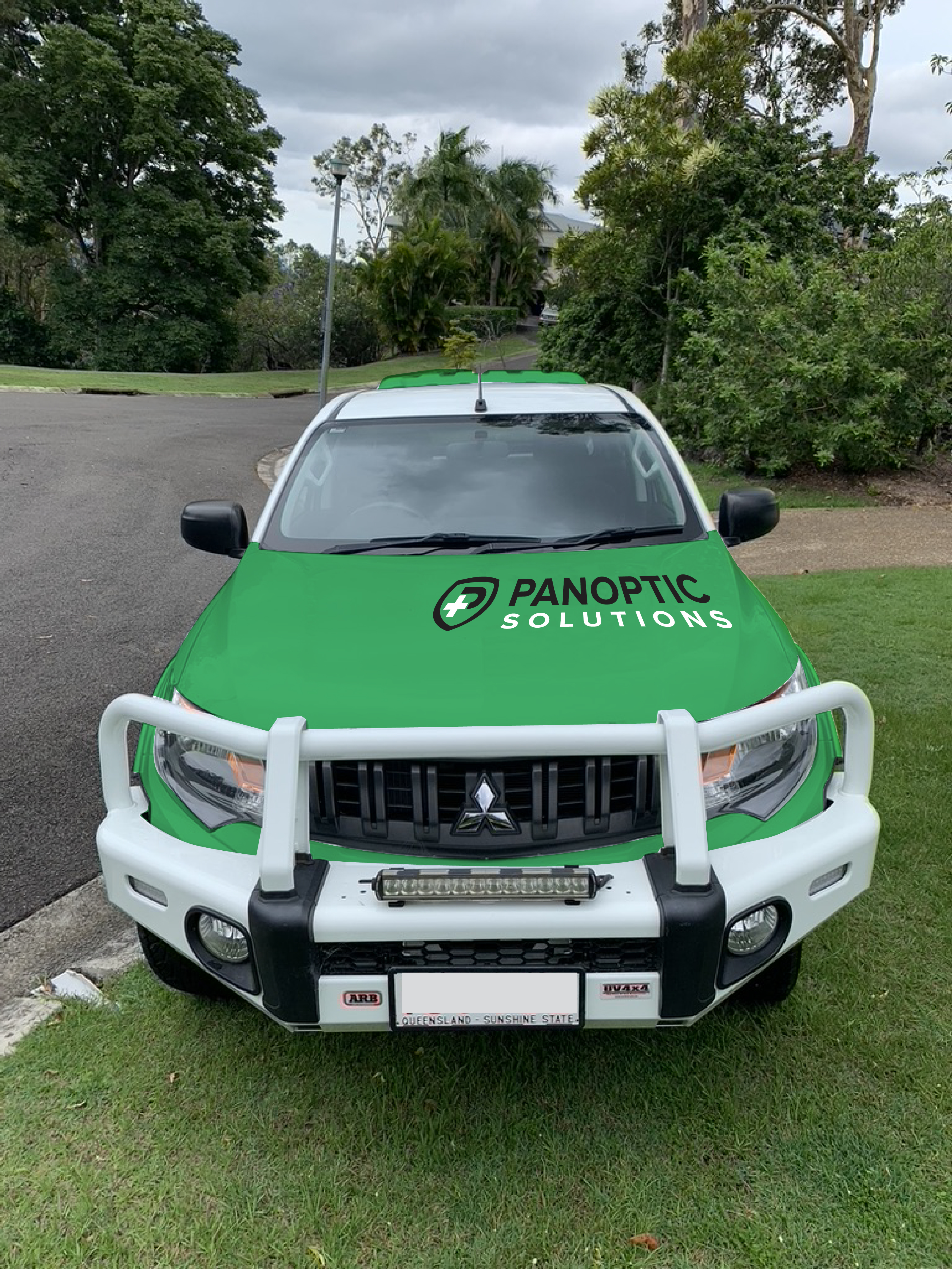 Car Wrap Design by Javelin Studio for this project | Design #27727218