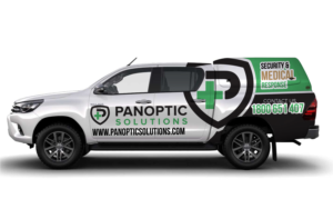 Car Wrap Design by Shumaila Kiran for this project | Design: #27728144