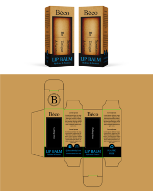 Packaging Design by RenCan for this project | Design #27749860