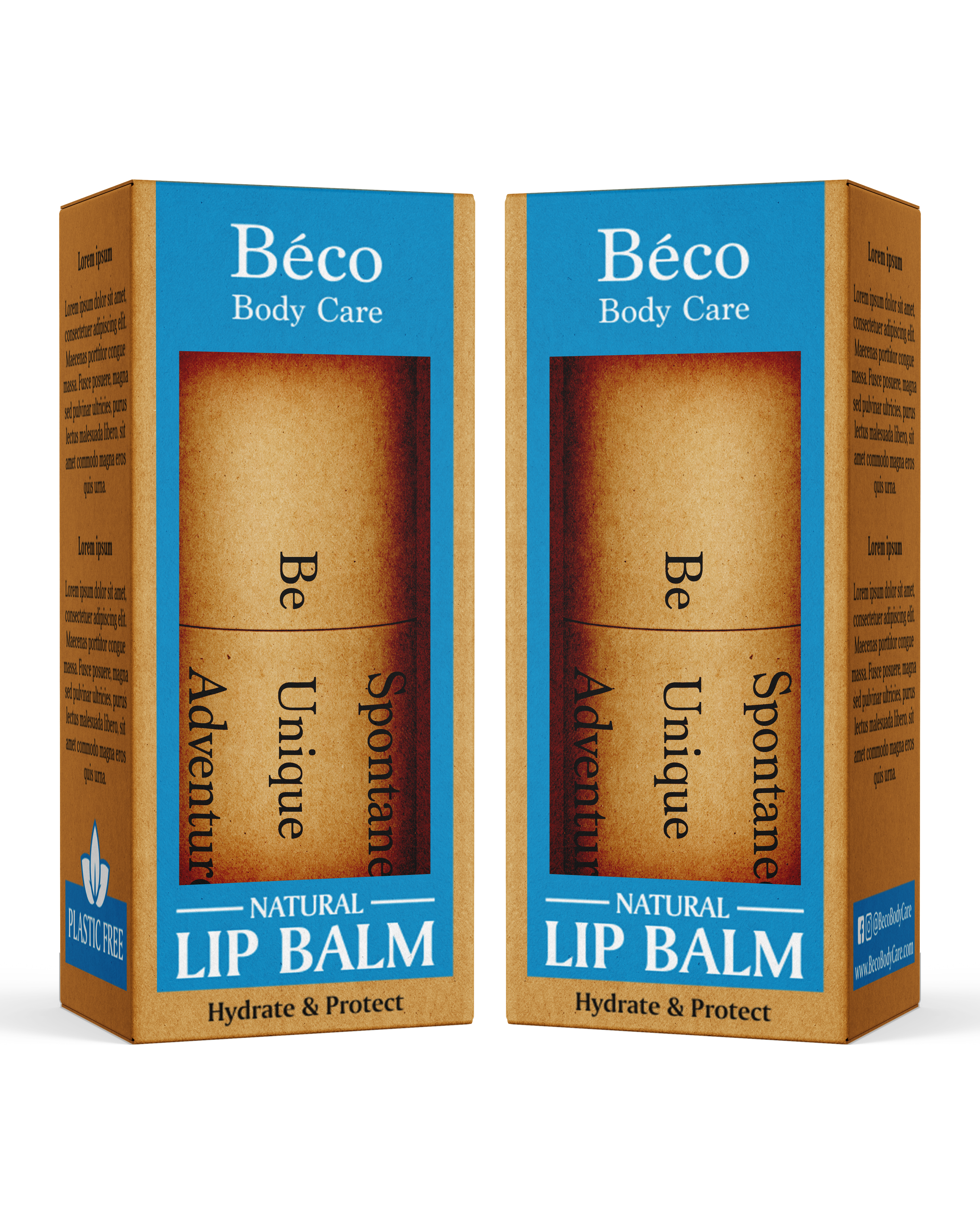 Design Emballage par RenCan pour ce projet | Design #27750314