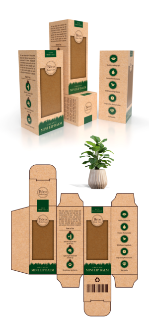 Verpackungs-Design von colourstreak für dieses Projekt | Design: #27731661