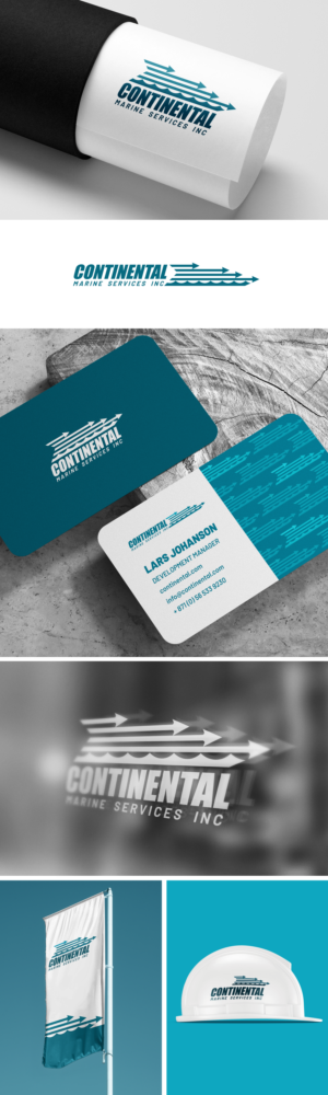 Logo Design by Oleksandr Tovarkov for this project | Design: #27719814