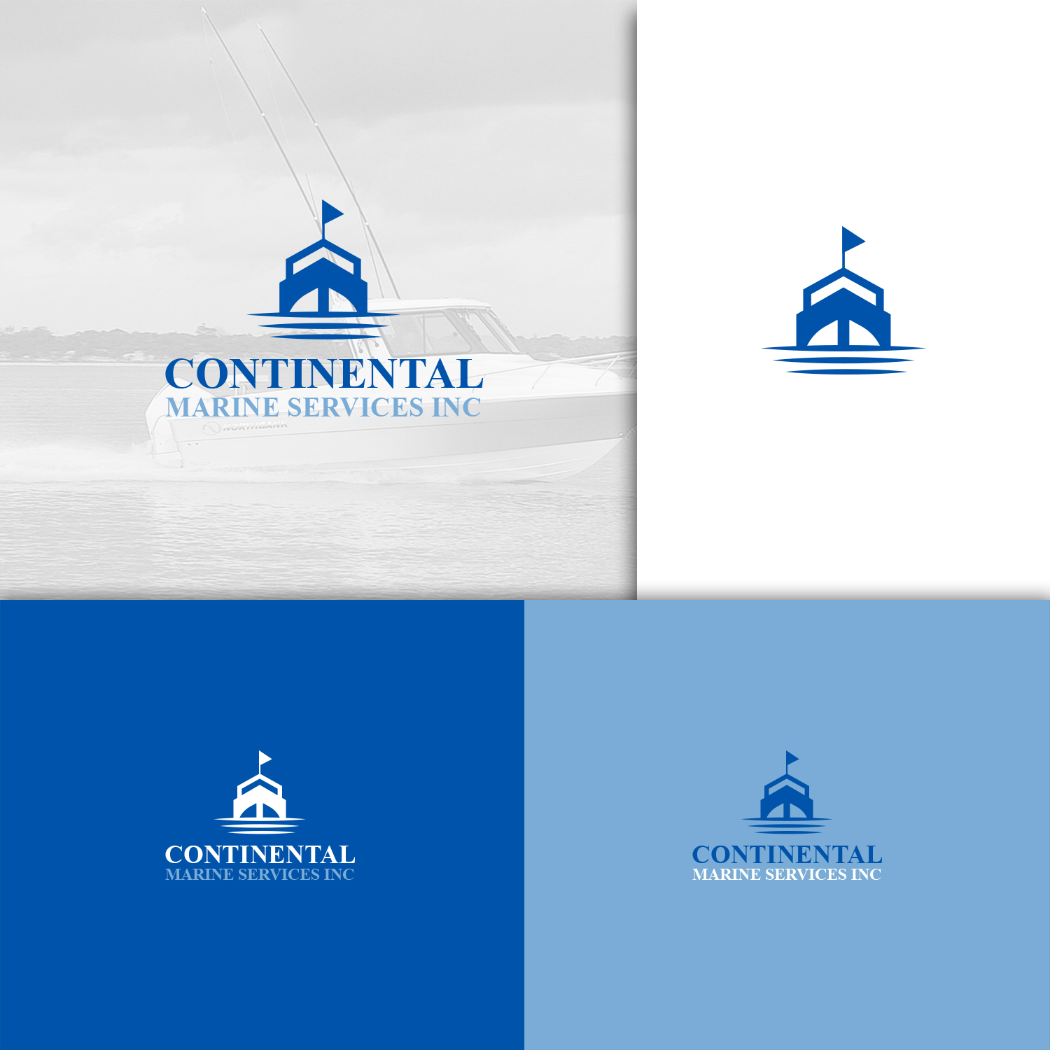 Logo Design by nzdesigners for this project | Design #27730914