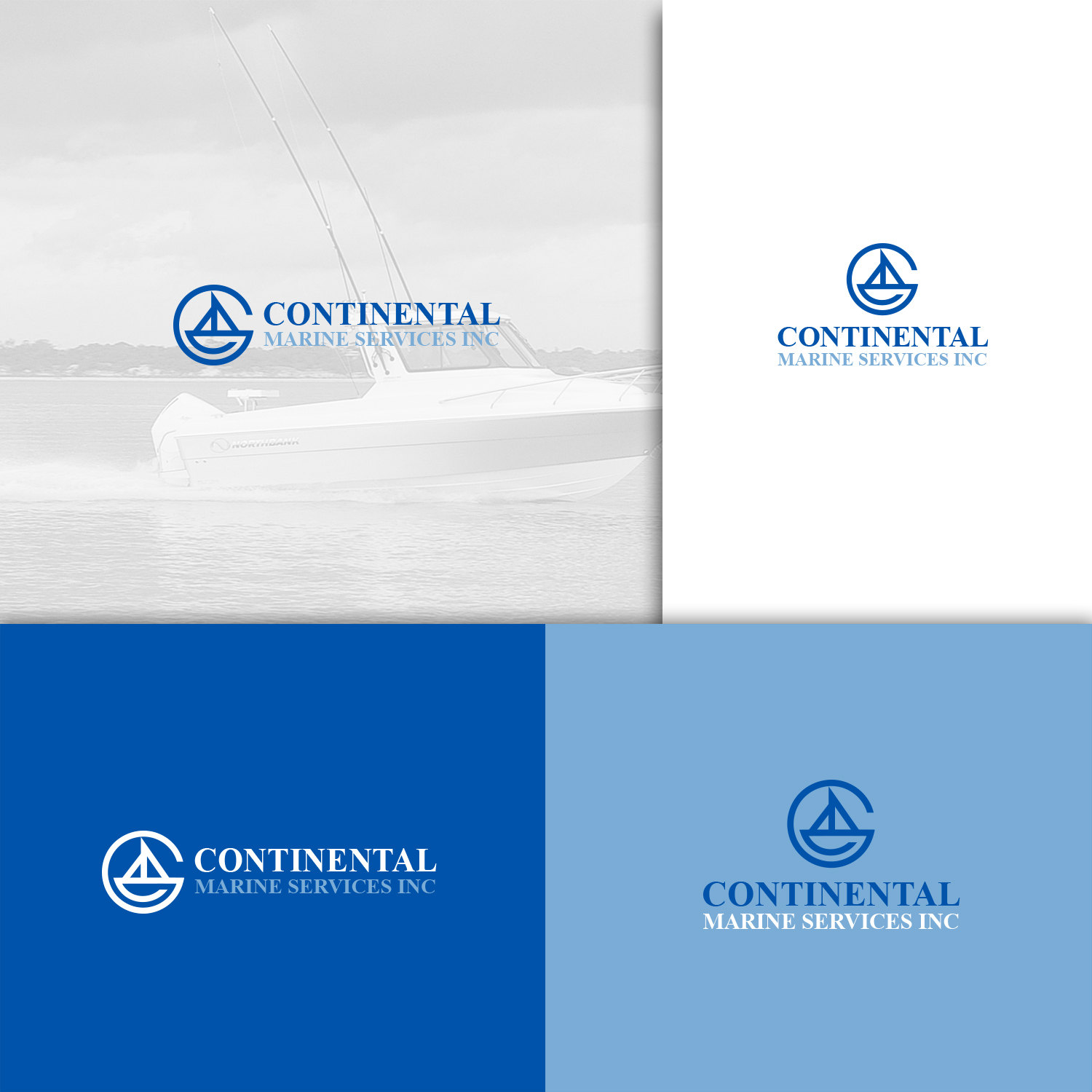 Logo Design by NZ Creatives for this project | Design #27730915
