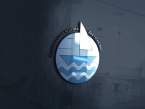 Logo Design by Abu Yuuki