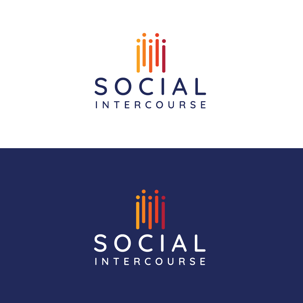 Diseño de Logo por Sujit Banerjee para Block Social INC | Diseño #27720192