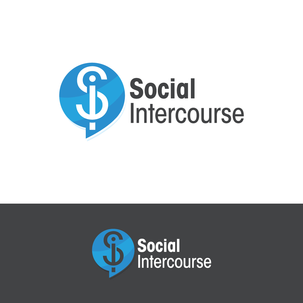 Diseño de Logo por Sujit Banerjee para Block Social INC | Diseño #27720193