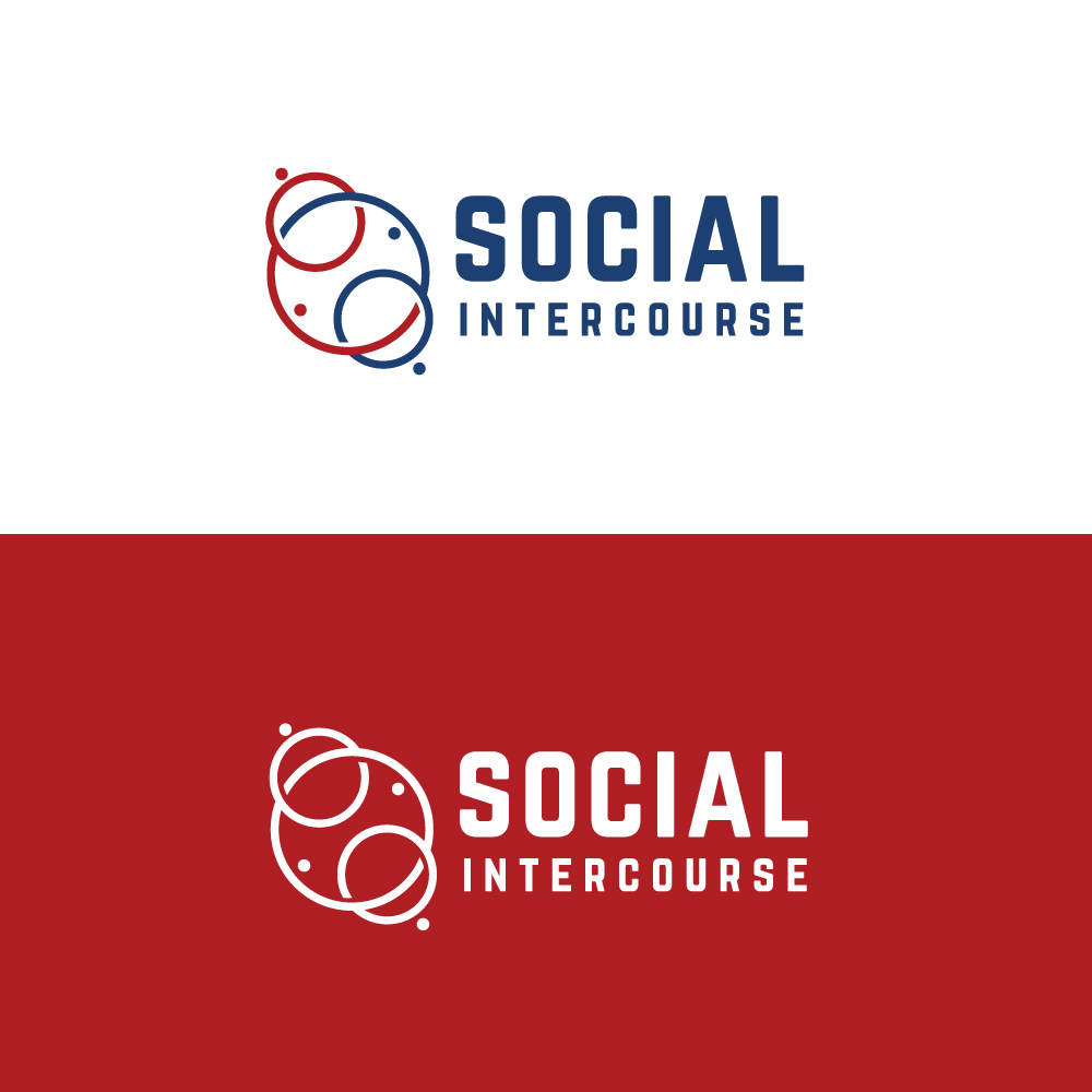 Diseño de Logo por Sujit Banerjee para Block Social INC | Diseño #27720194