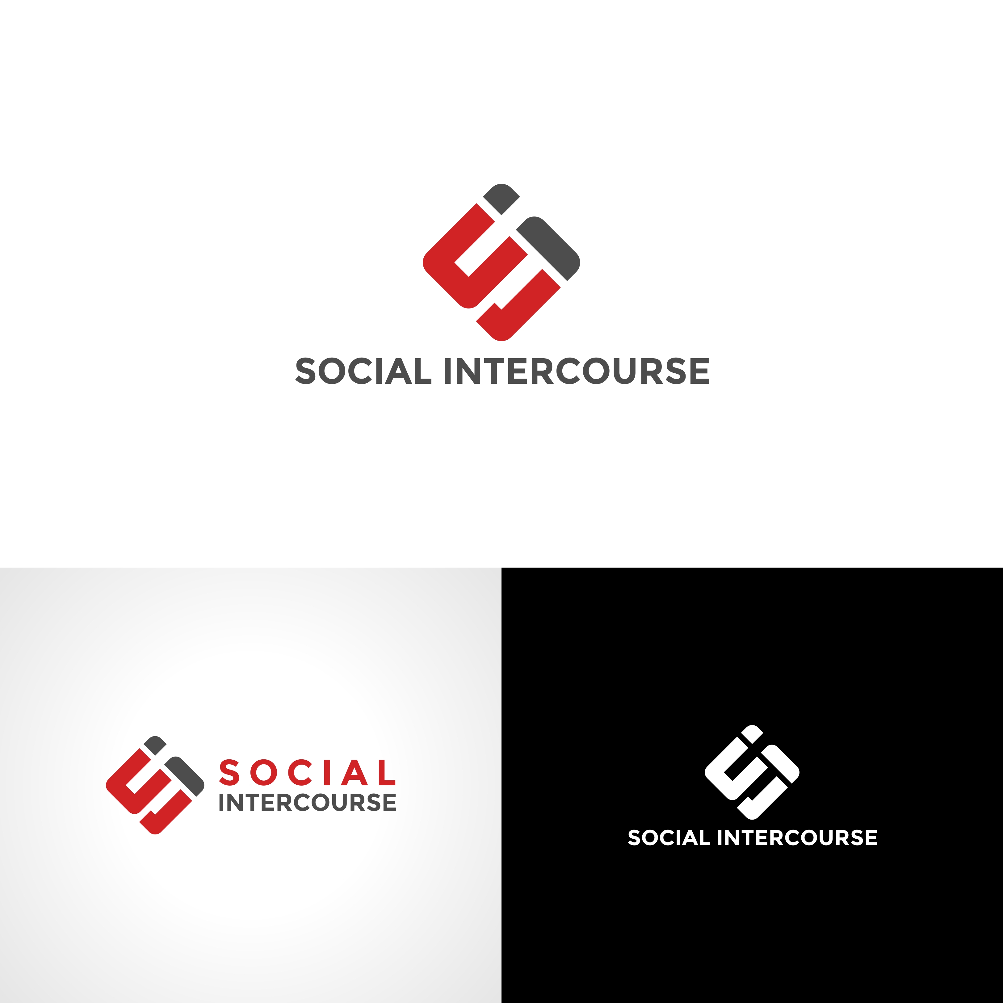 Logo-Design von Joenet Jayawarna für Block Social INC | Design #27748856