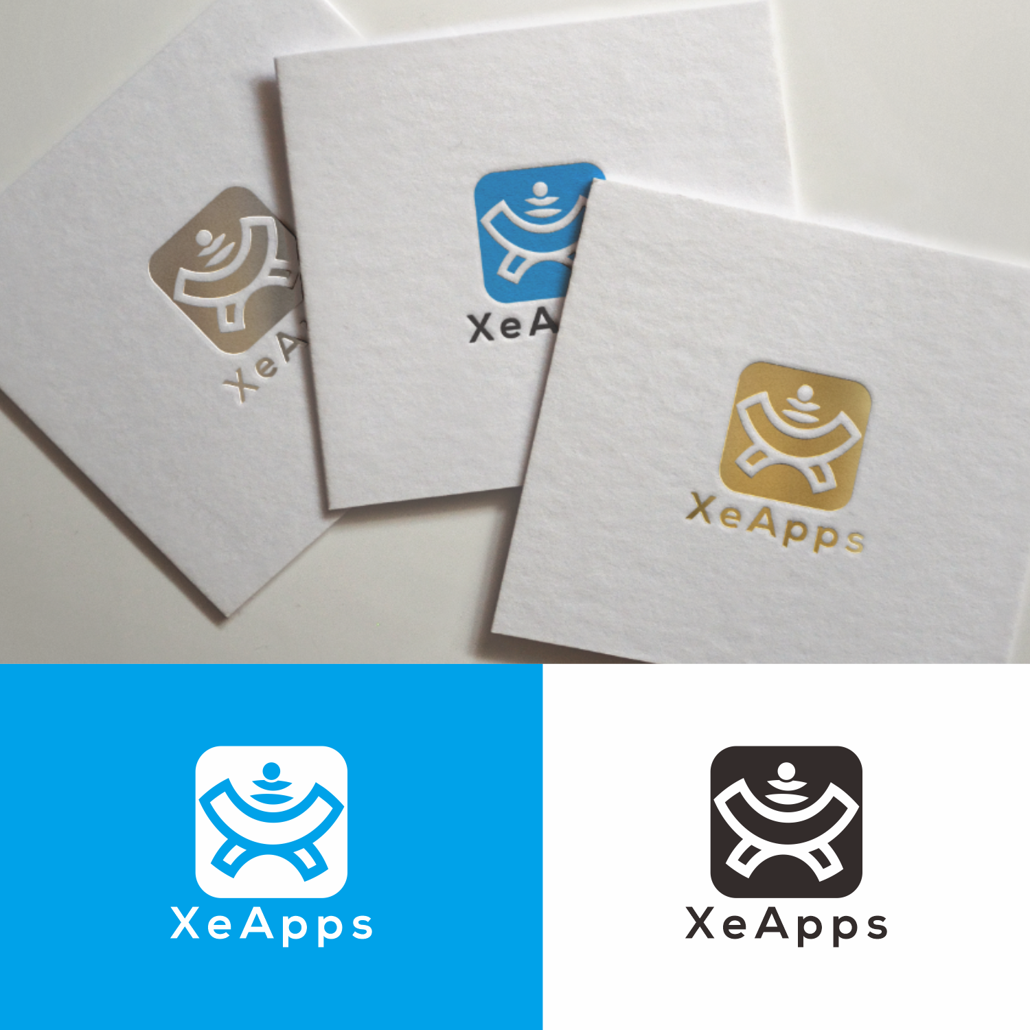 Diseño de Logo por samsir para Block Social INC | Diseño #27733061