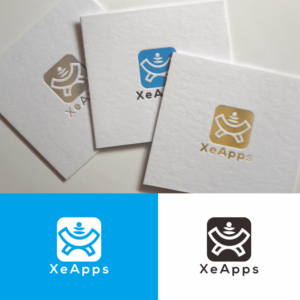 Diseño de Logo por samsir para Block Social INC | Diseño: #27733061