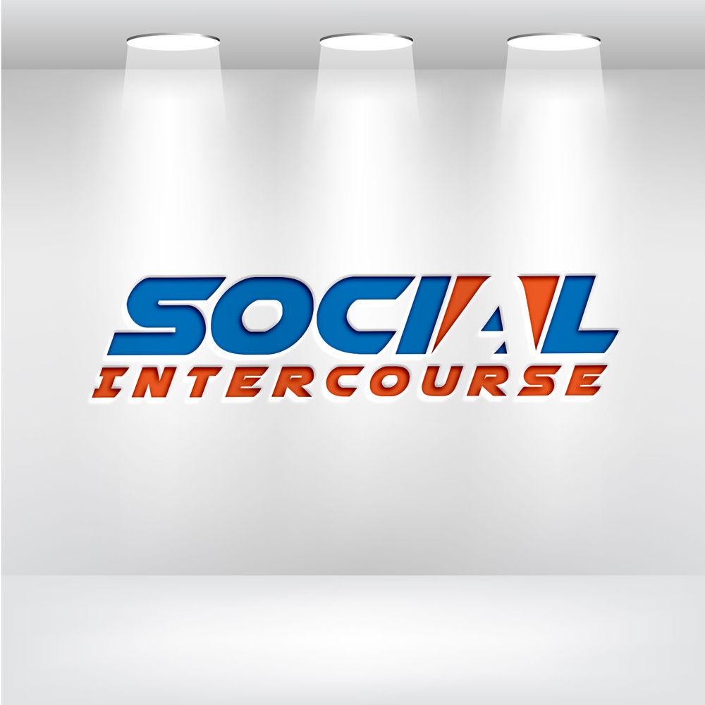 Diseño de Logo por MH@Designer para Block Social INC | Diseño #27724446