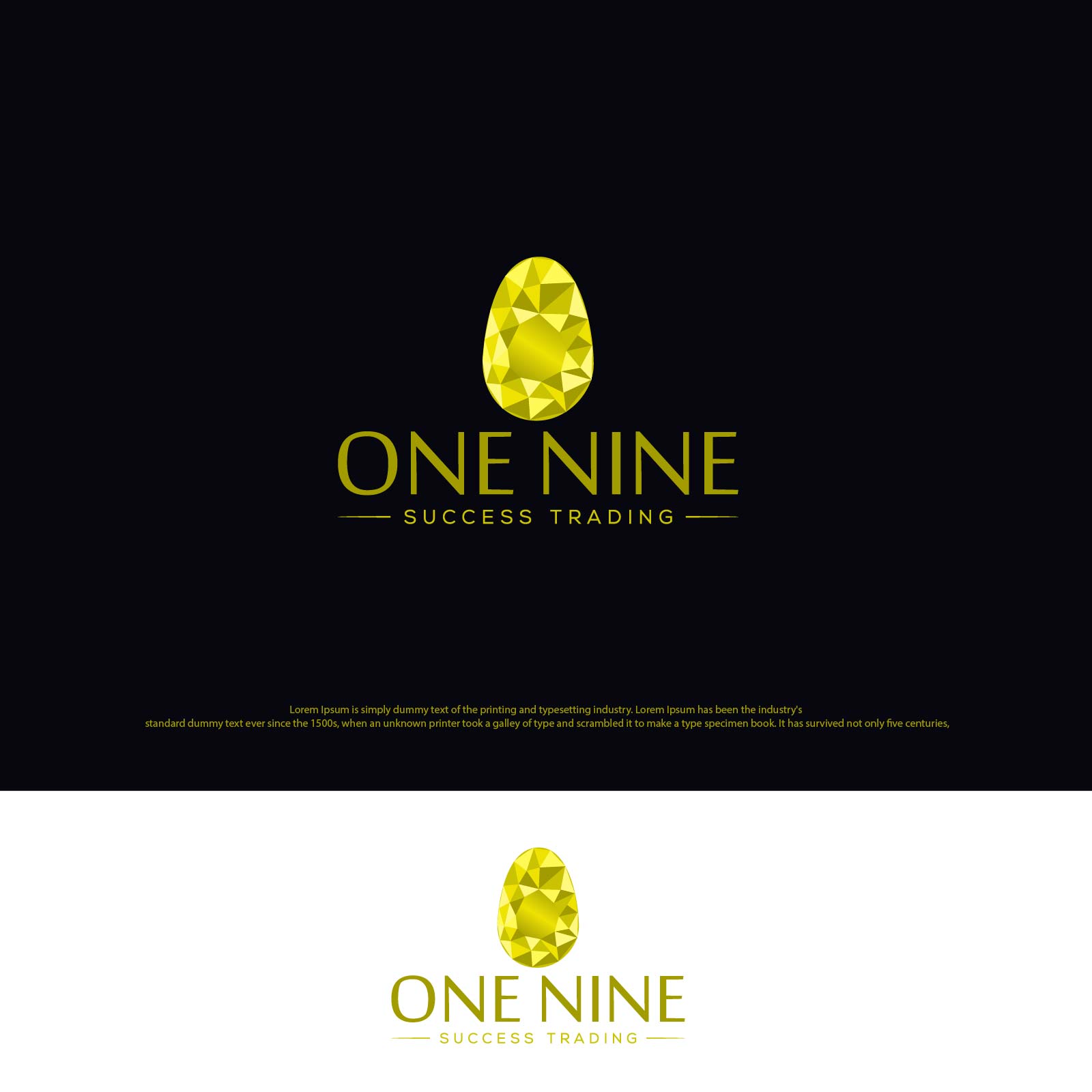 Logo-Design von creative.bugs für dieses Projekt | Design #27719104