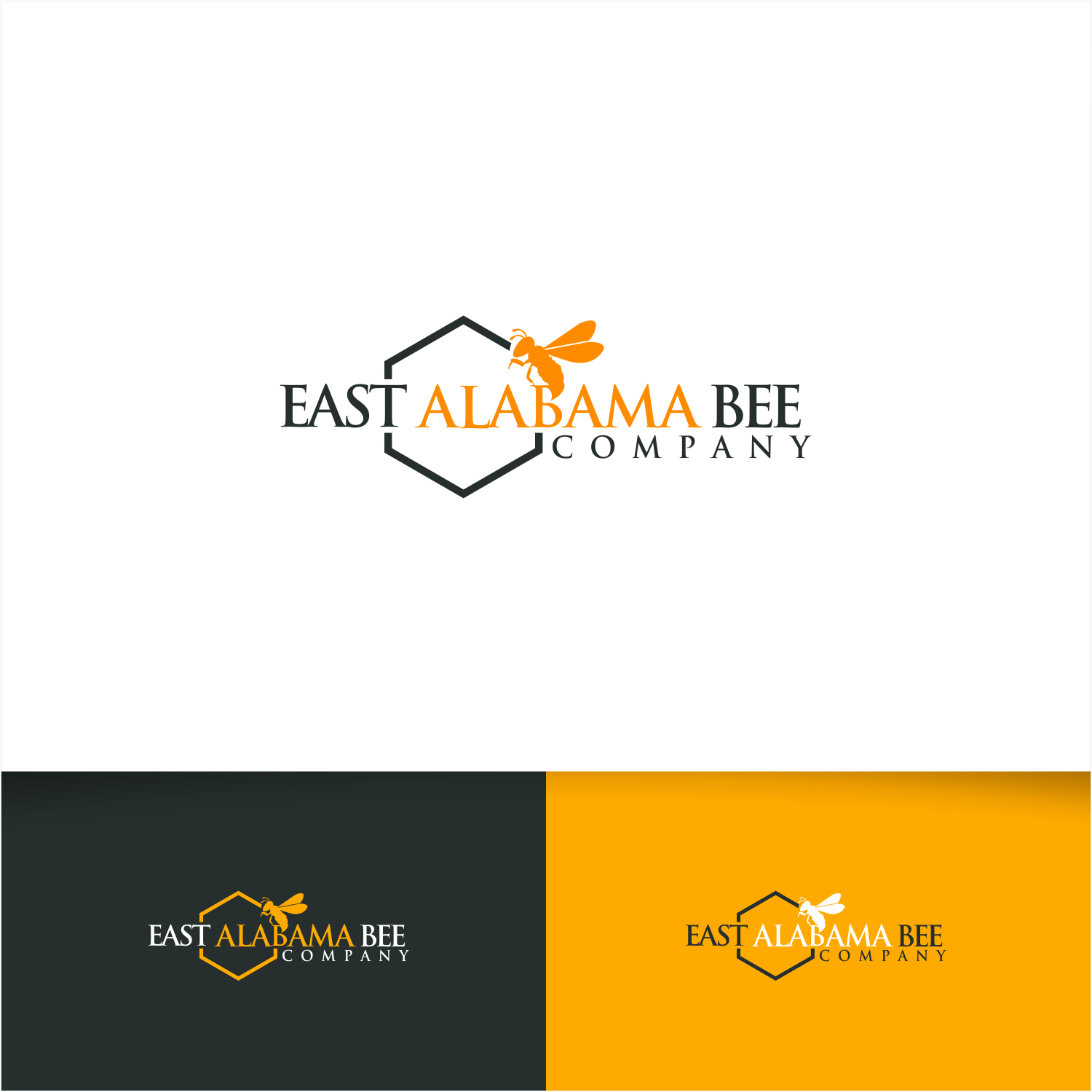 Logo Design by Arham Hidayat for this project | Design #27759828