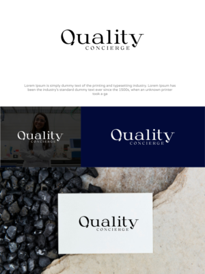 Design de Logo par Liyana pour Jurien Cleaning & Property Management | Design : #27720351