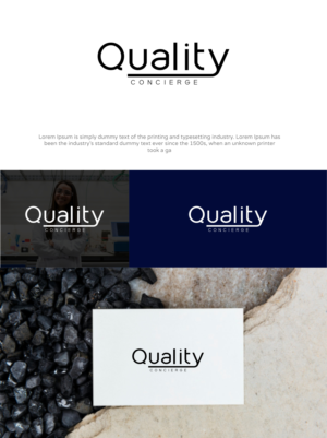 Diseño de Logo por Liyana para Jurien Cleaning & Property Management | Diseño: #27720355