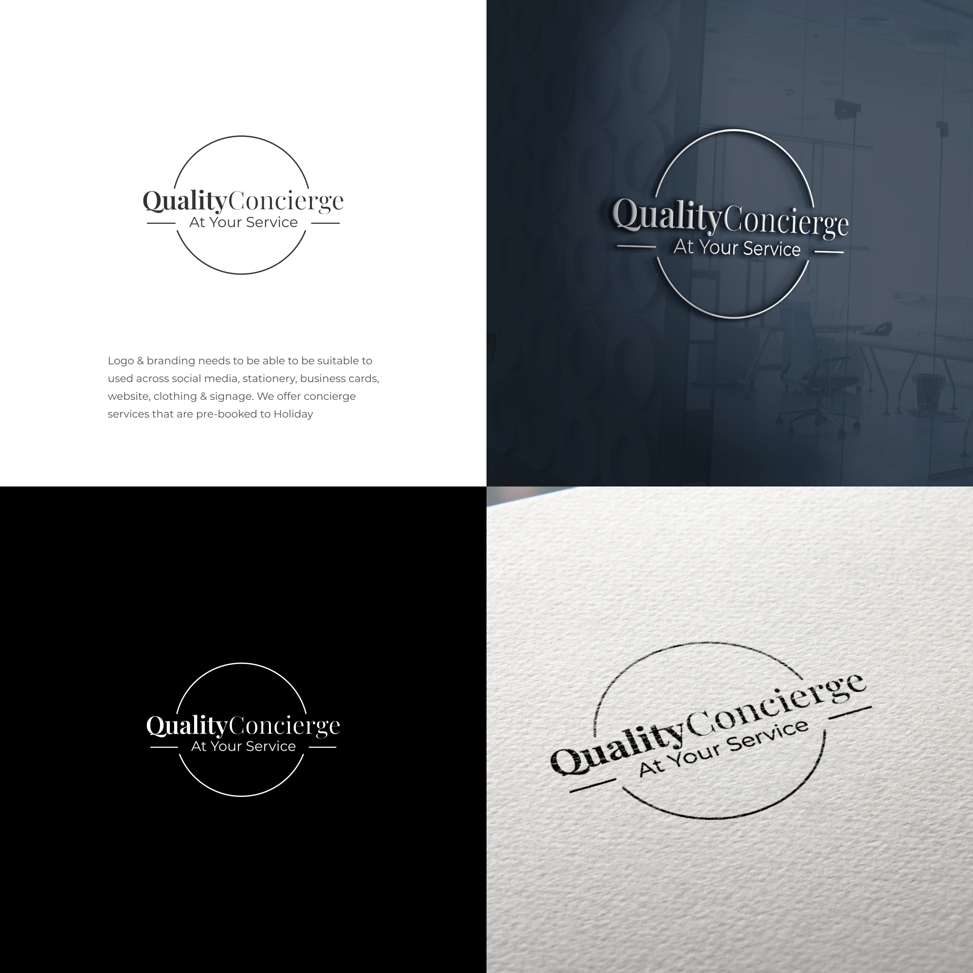 Design de Logo par ybmdesign pour Jurien Cleaning & Property Management | Design #27745867
