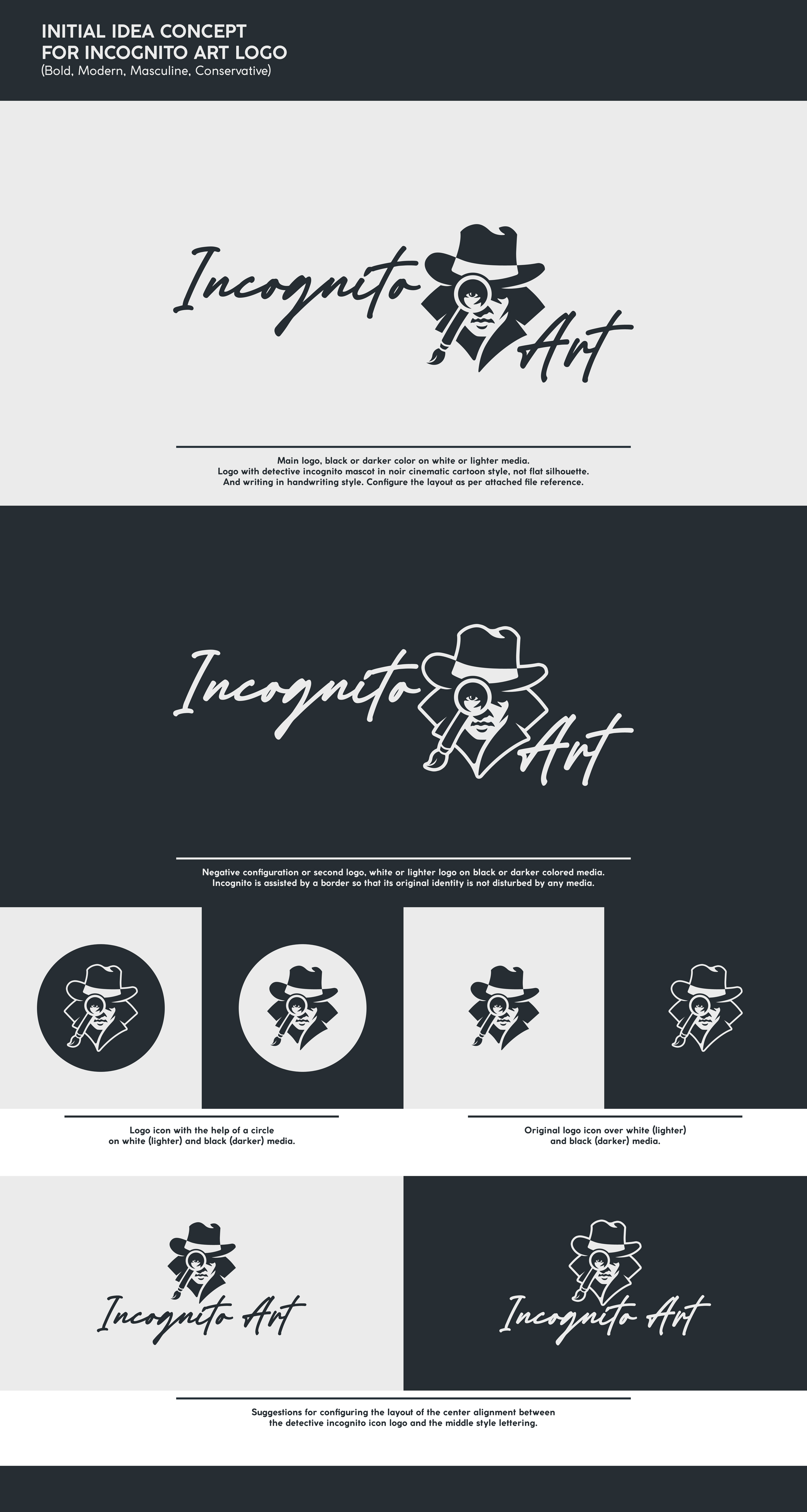 Logo-Design von Jagerstraum für dieses Projekt | Design #27723542