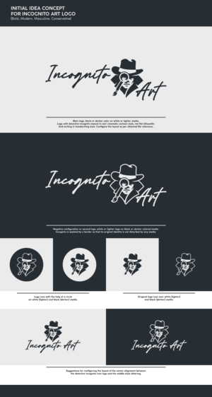 Logo Design by Jagerstraum