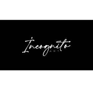 Incognito Art | Logo Design by Meran