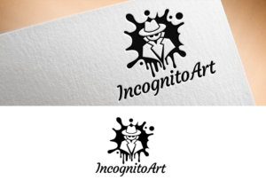Logo Design by Vishak vasu for this project | Design #27752458