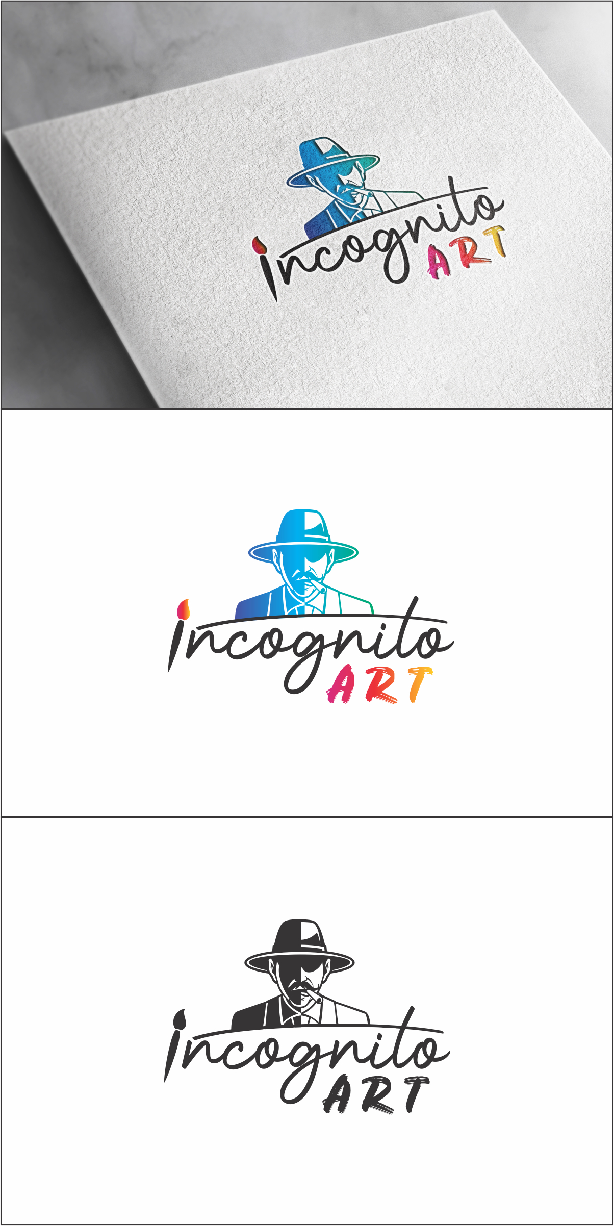 Logo Design by Robert Macwan for this project | Design #27727350