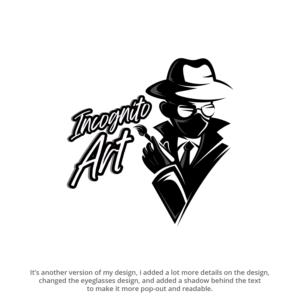 Design de Logo par Aryodesigns pour ce projet | Design : #27728172