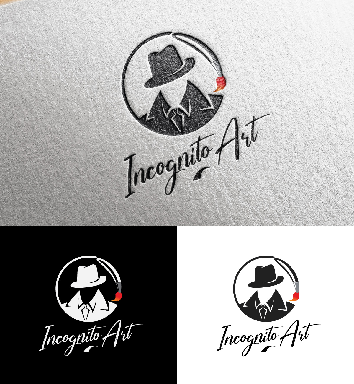 Logo Design by Dot Design 3 for this project | Design #27720644