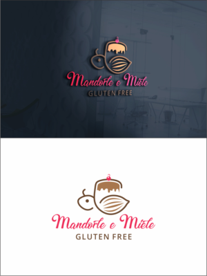 Logo Design by Robert Macwan for this project | Design #27727769