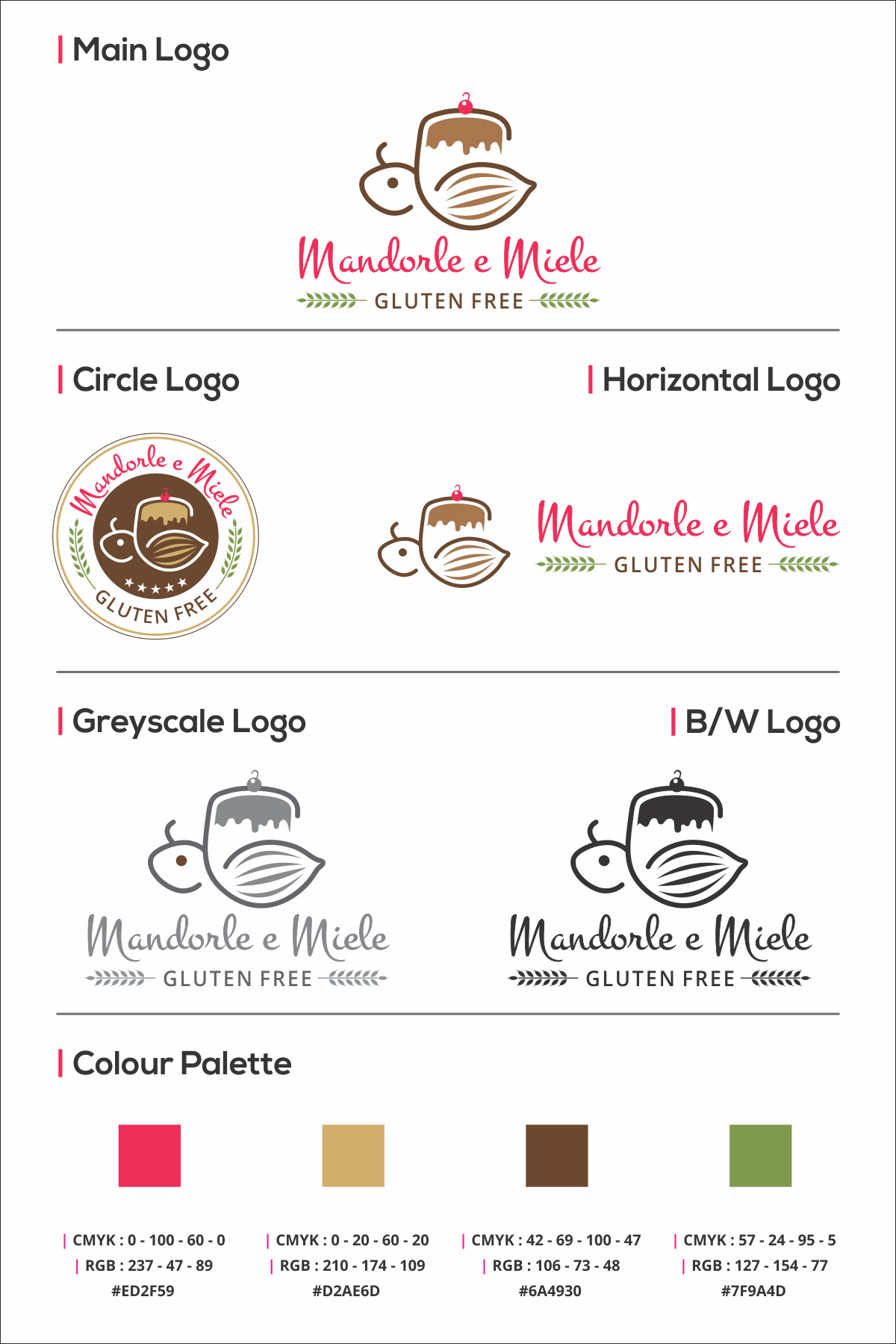 Logo Design by Robert Macwan for this project | Design #27810963