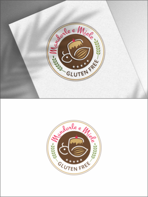 Logo Design by Robert Macwan for this project | Design: #27810964
