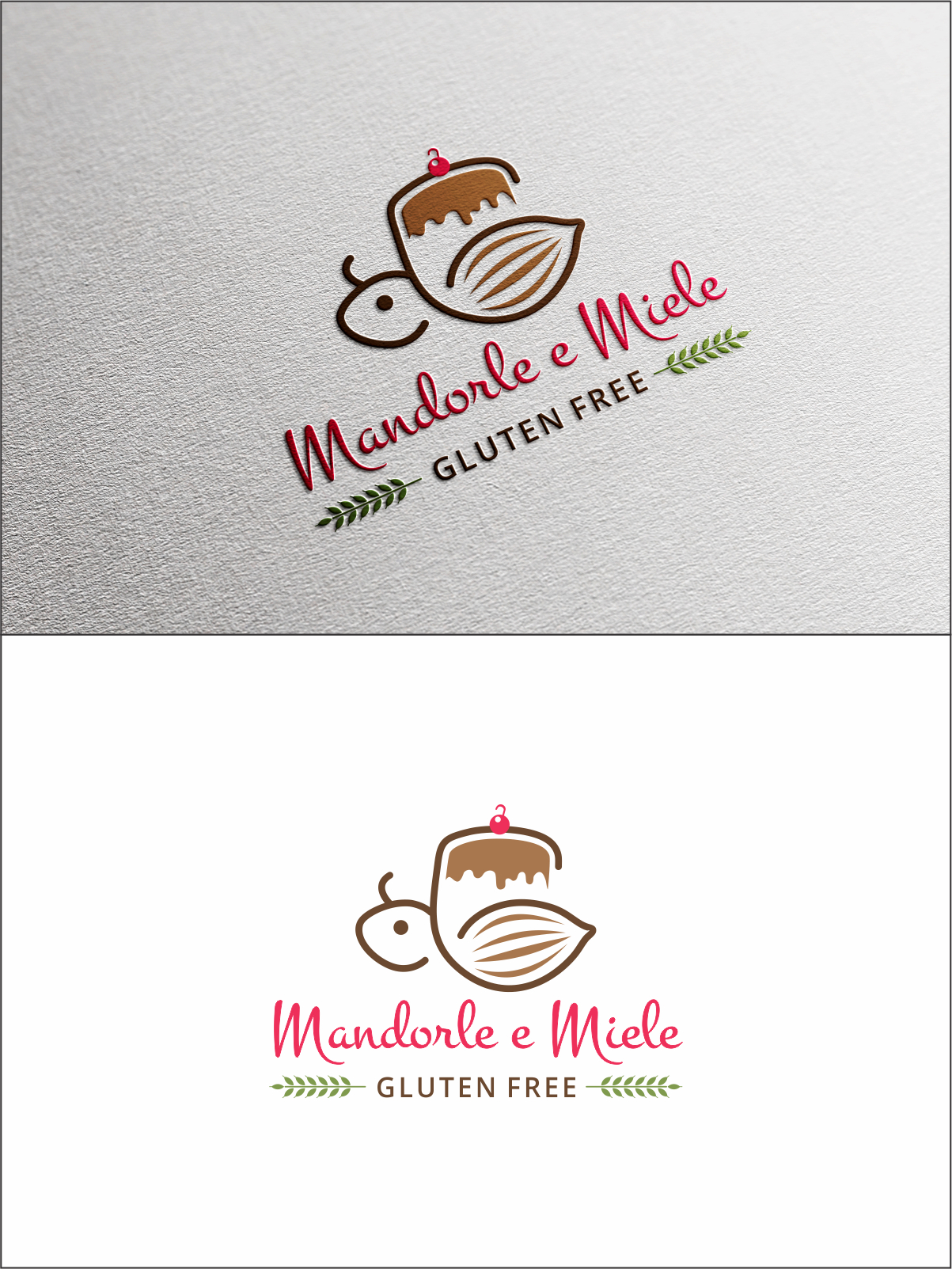 Logo Design by Robert Macwan for this project | Design #27810966