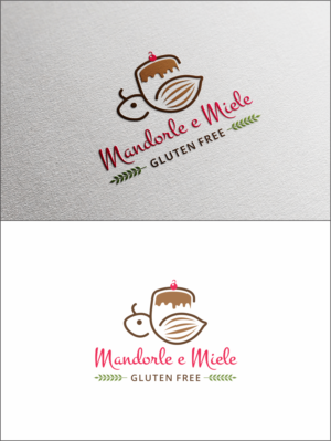Logo Design by Robert Macwan for this project | Design: #27810966