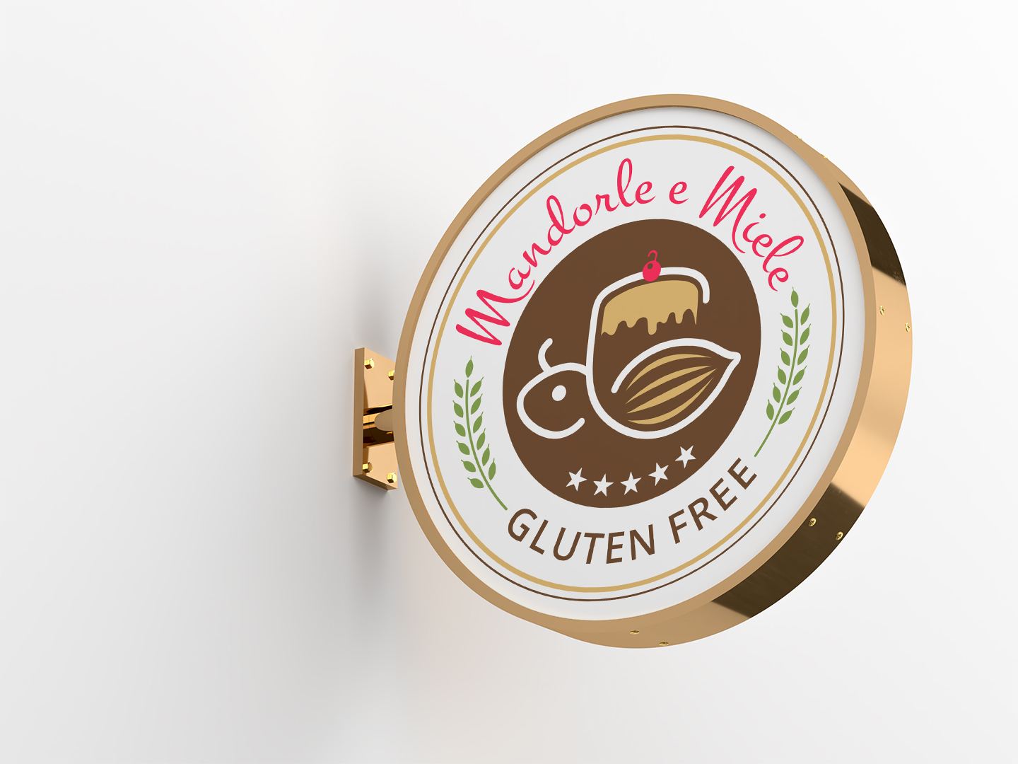 Logo Design by Robert Macwan for this project | Design #27816542