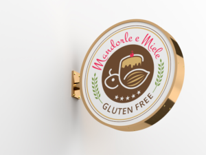 Logo Design by Robert Macwan for this project | Design: #27816542