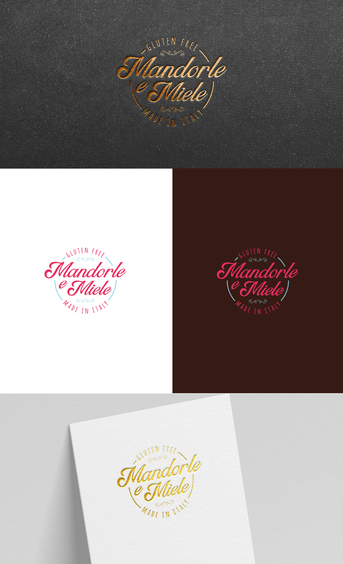 Logo Design by GLDesigns for this project | Design #27721174