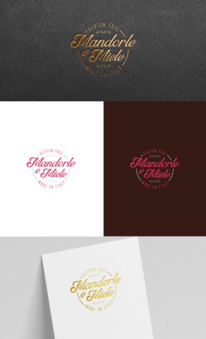 Design de Logo par GLDesigns pour ce projet | Design : #27721174