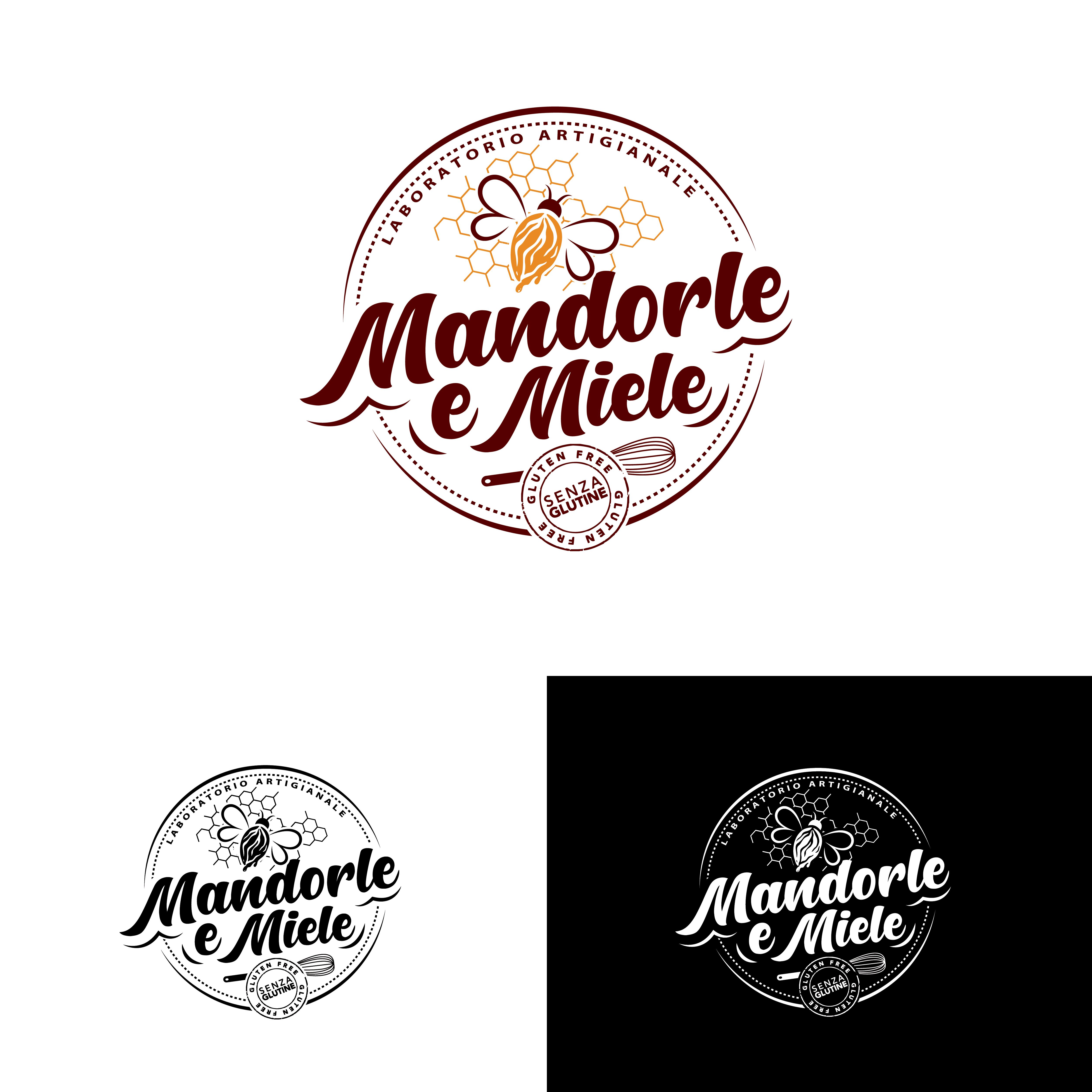 Logo Design by Kreative Fingers for this project | Design #27733781