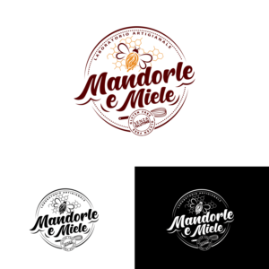 Mandorle e Miele (and eventually 