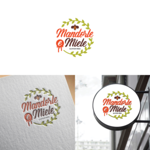 Logo Design by Magic of Art for this project | Design #27731977