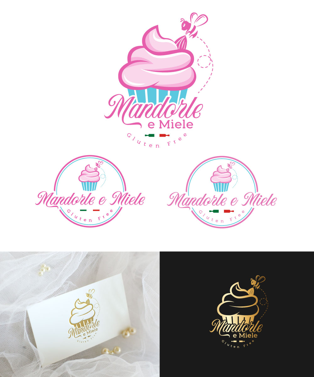 Logo Design by Amethystica for this project | Design #27747838