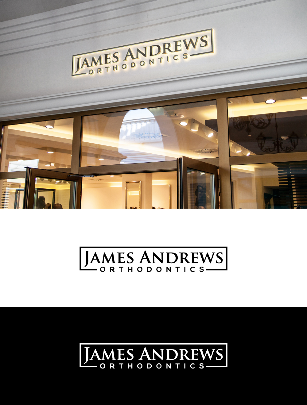 Logo Design by AyubZafar for this project | Design #27728853