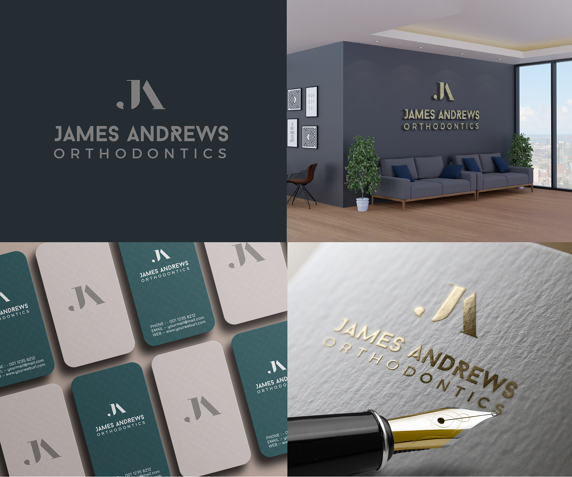 Logo Design by dennisdesigns for this project | Design #27729370