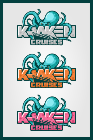 Logo Design by yuki ( yaoki_yukiro ) for this project | Design: #27741585