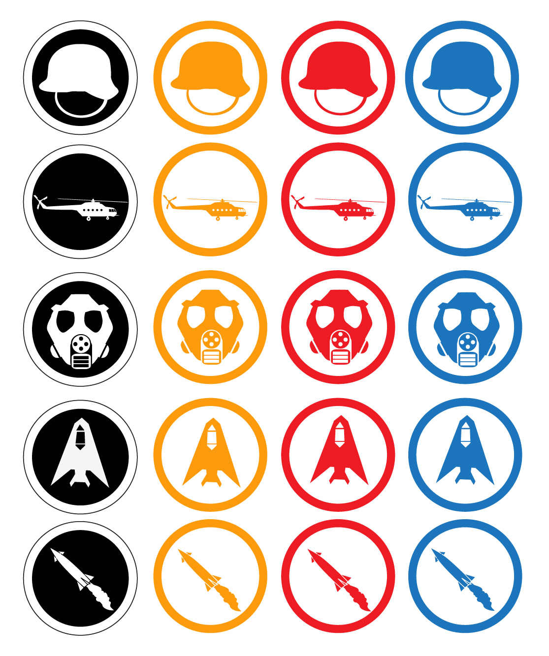 Design Icône par gigibgm pour ce projet | Design #742311