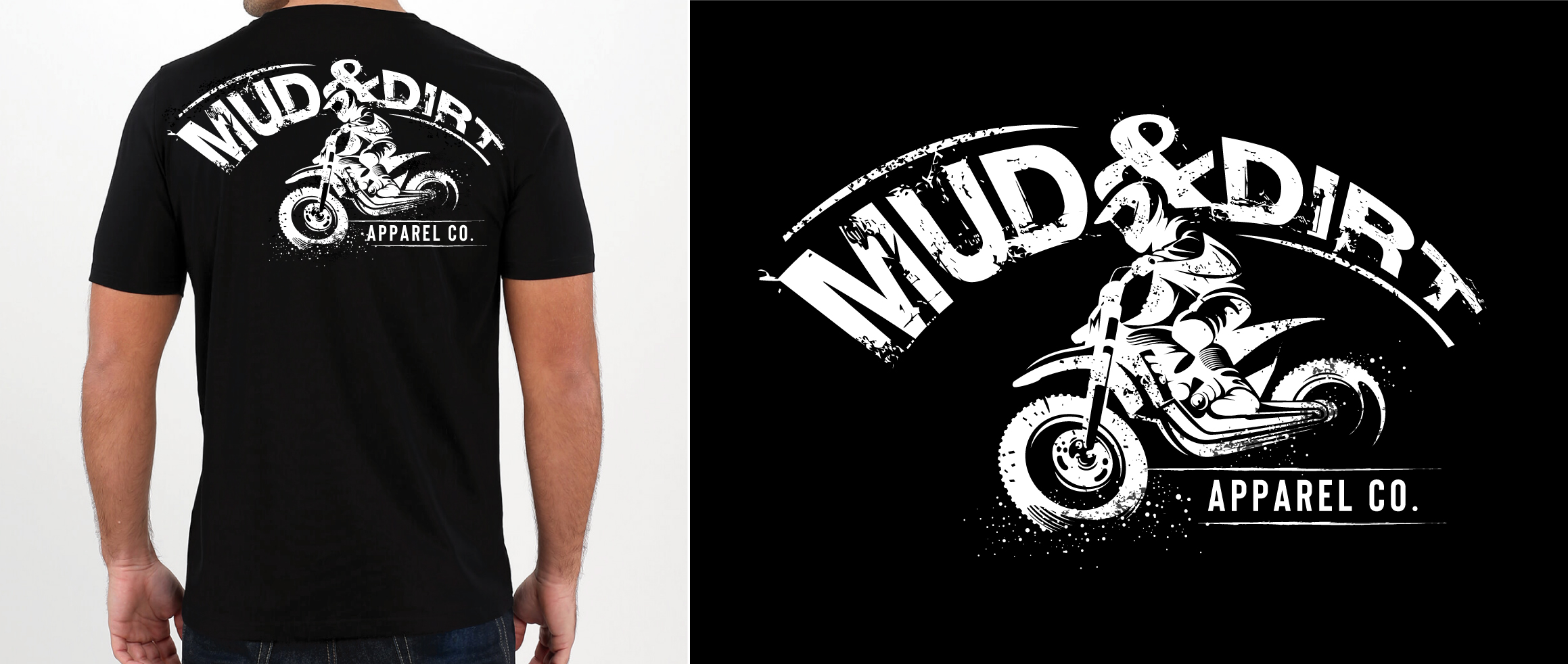 Diseño de Camiseta por Suprakash 3 para MAD Apparel Co. | Diseño #27722054