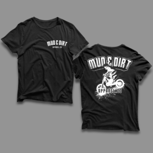 T-shirt Design by guruntool for MAD Apparel Co. | Design: #27766920