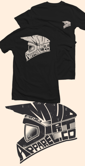 T-shirt Design by PedagingPlastik