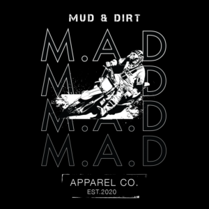 T-shirt Design by Eightone 3 for MAD Apparel Co. | Design: #27767646